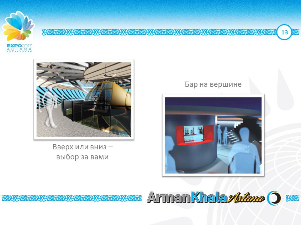 Ø60m Autonominė Skraidanti sfera – Ateities Statiniai Danguje | ArmanKala skraidantis Apžvalgos Restoranas