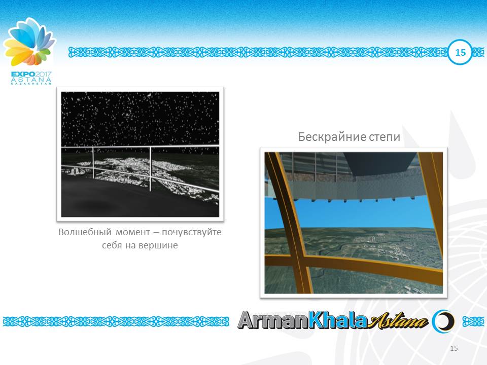 Ø60m Autonominė Skraidanti sfera – Ateities Statiniai Danguje | ArmanKala skraidantis Apžvalgos Restoranas