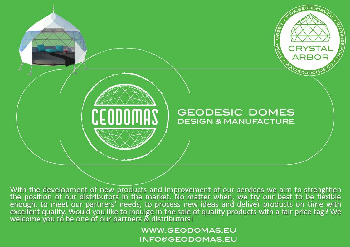 Pakabinama CRYSTAL Geometrinė SŪPYNĖ | Glamping