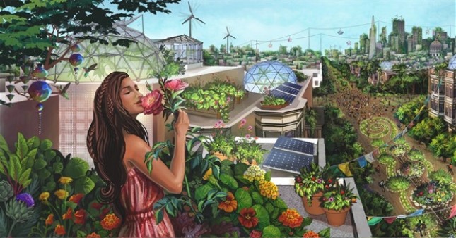 Permaculture Permaculture