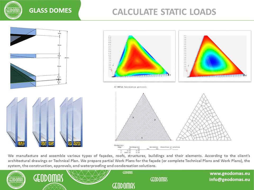 Viešbučio ir SPA kompleksas 5☆ | Futuristinės architektūros pastatas 3634m2