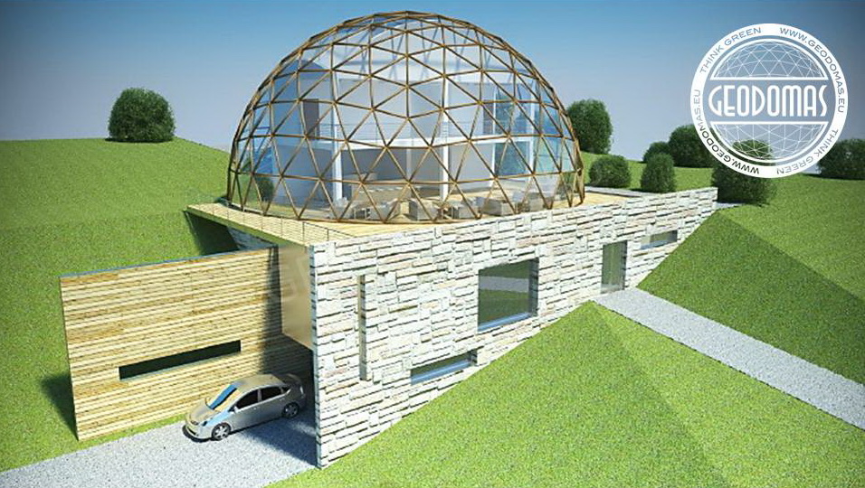 Mediniai Gyvenamieji Svečių Namai 700m2