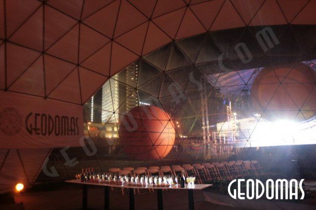 Eurobasket 2017 Nugalėtojų Susitikimas Ø20m Kupole | Vilnius, Lietuva