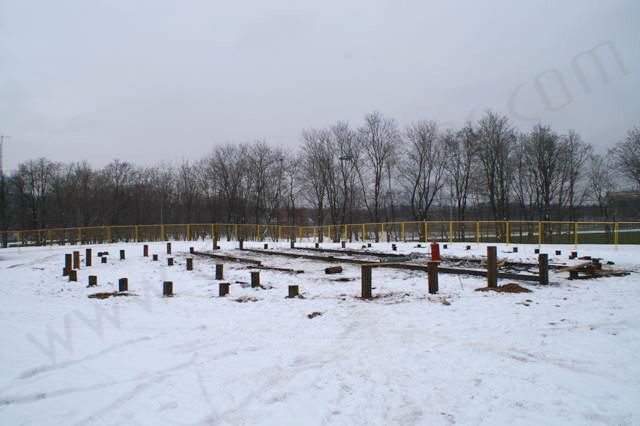 Mobilus Šiltas Kupolas | Renginių Klubas VO3DUX | Kupolai Ø20m & Ø6m, Rusija