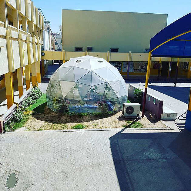 biodome6m3 biodome6m3