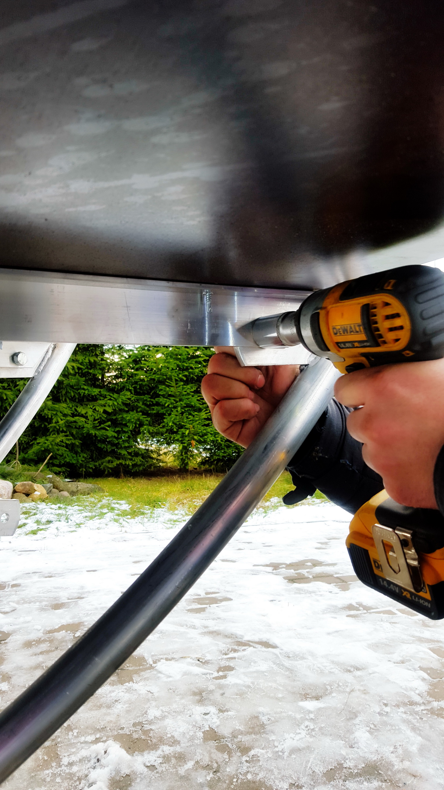 Cocoon Gyvenvietė | „Medora Orbis“ stovyklavimas ir pramogos