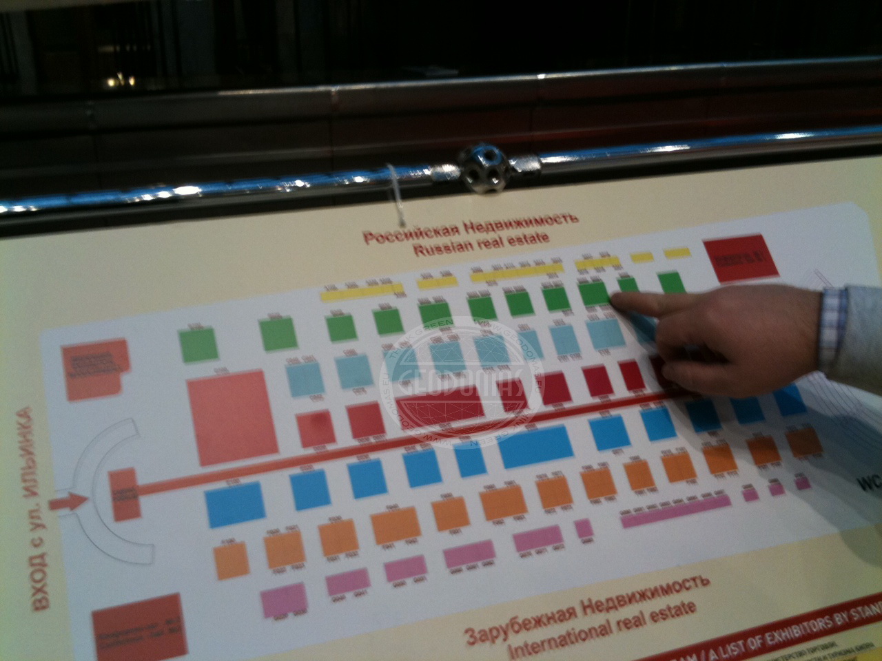 “Auksiniai Vartai” viešbutis 2500m2 | Kupolai Apgyvendinimui, Rusija