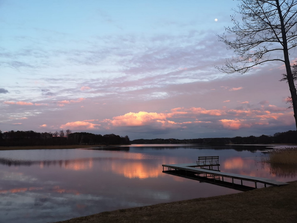 254m² Vaikų Žaidimo kompleksas Ø18m kupolas H6,5m | Margio Poilsiavietė, Trakai