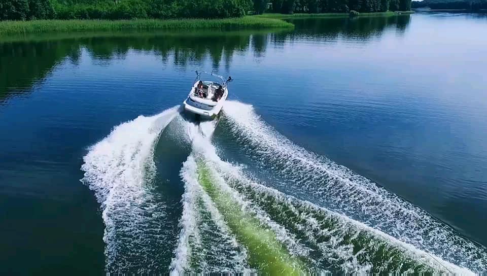 254m² Vaikų Žaidimo kompleksas Ø18m kupolas H6,5m | Margio Poilsiavietė, Trakai