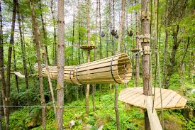 Cocoon Gyvenvietė | „Medora Orbis“ stovyklavimas ir pramogos