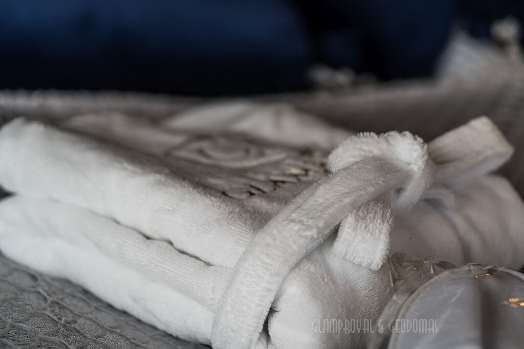 35m² Glamp Royal poilsiavietė Ø6,7m x 4kompl Kupolai | Zakopanė, Lenkija