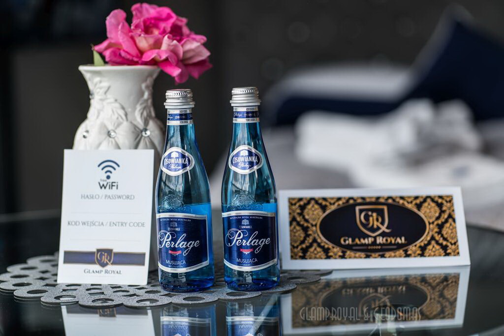 35m² Glamp Royal poilsiavietė Ø6,7m x 4kompl Kupolai | Zakopanė, Lenkija