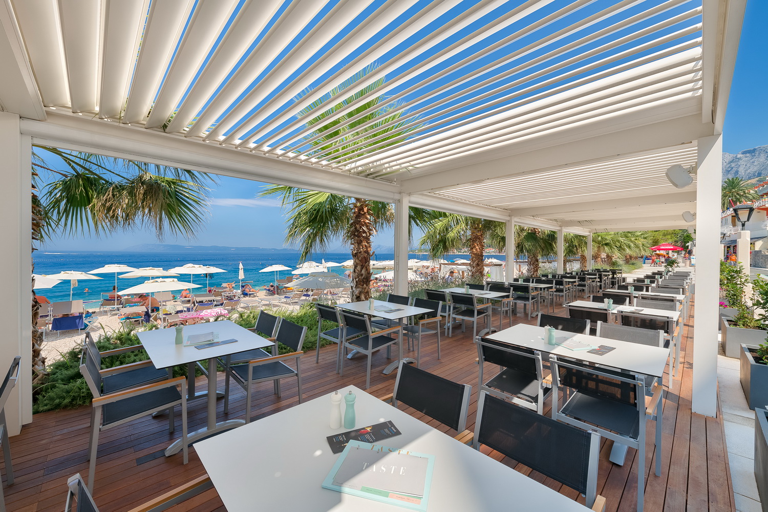 Cocoon Gyvenvietė | „Medora Orbis“ stovyklavimas ir pramogos