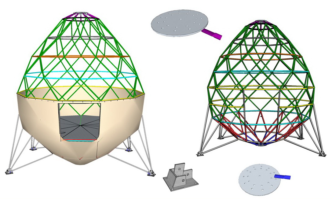 crystal_frame crystal_frame