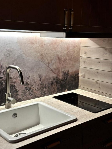 35m² “Sętnowa” Poilsiavietė Ø6,7m Kupolai | Sitno, Lenkija