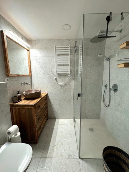 35m² “Sętnowa” Poilsiavietė Ø6,7m Kupolai | Sitno, Lenkija