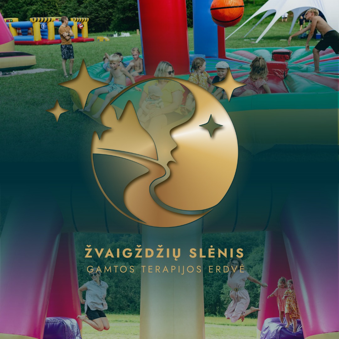 35m2 x4 Kupolai Žvaigždžių Slėnis Ø6,7m | Sližiai, Ukmergė